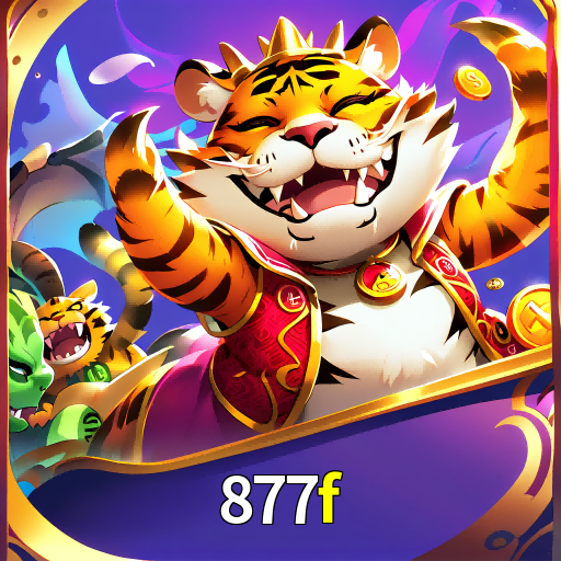 Imagem promocional da 877f mostrando a plataforma e suas vantagens